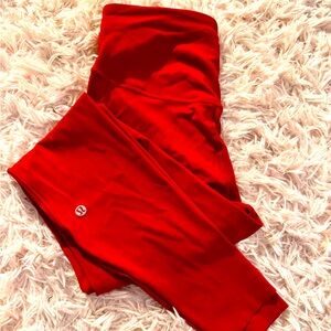 LULULEMON align leggings